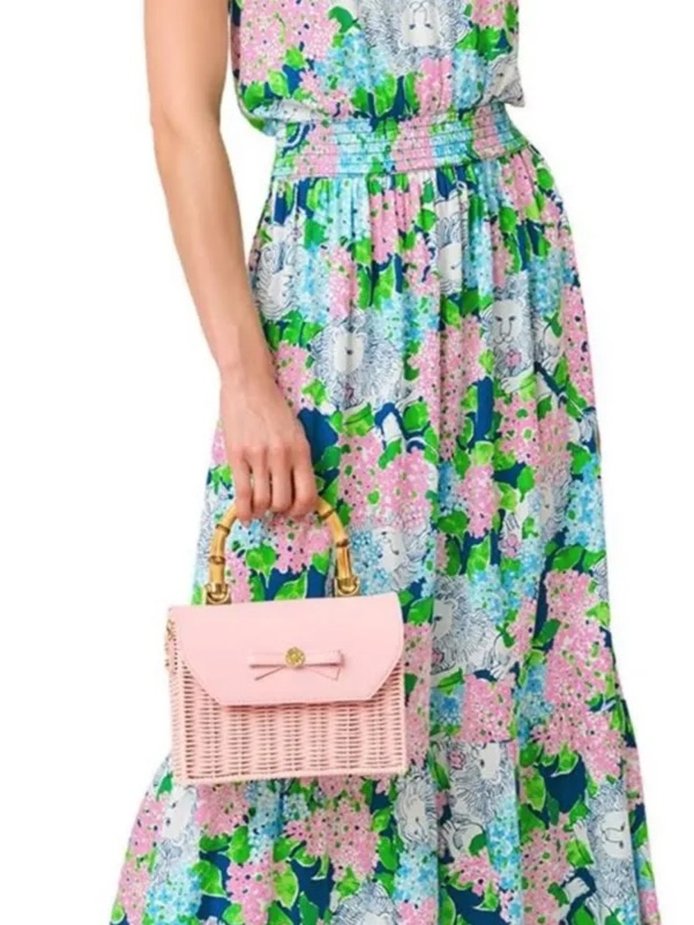 Lilly Pulitzer Amiria maxi